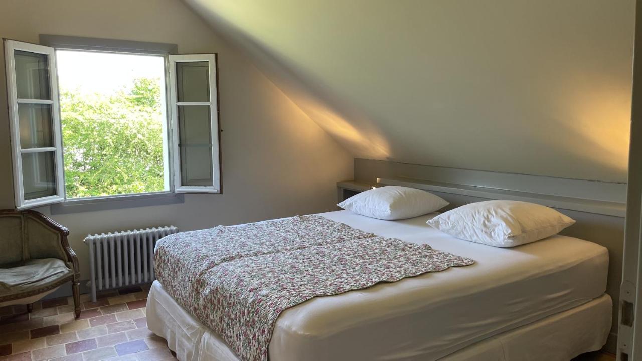 Guest House Le Clos Pasquier Blois Exterior photo
