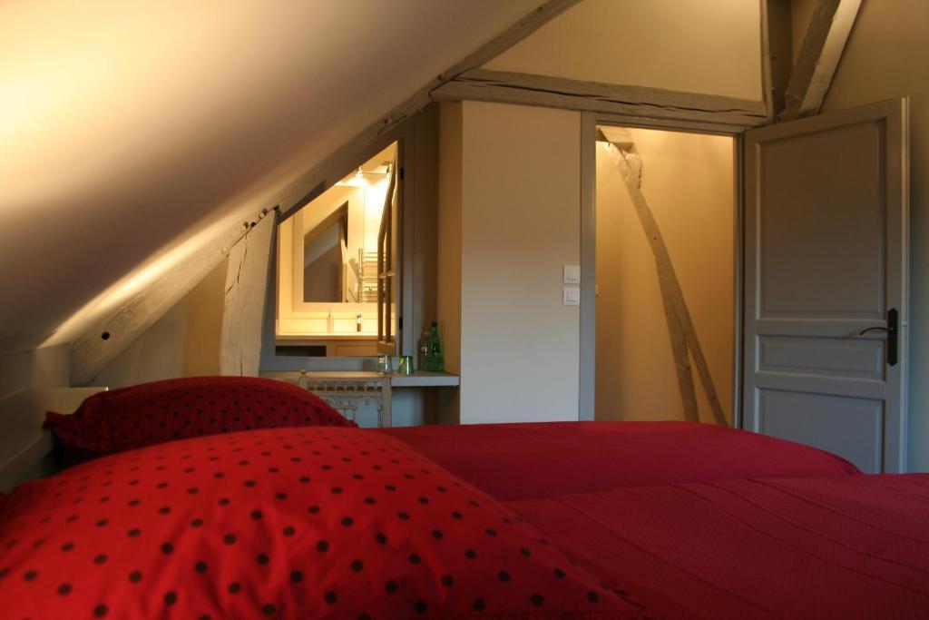 Guest House Le Clos Pasquier Blois Exterior photo